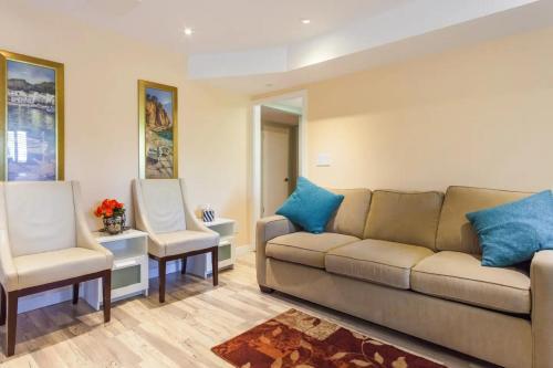 Apartamento Apt 3 -- 2 Bedrooms, Superbly Equipped, Sleeps 6