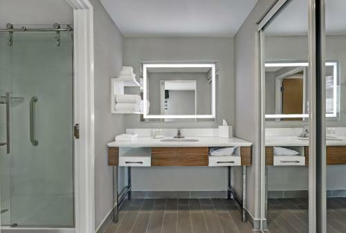 Hotel Hampton Inn & Suites Belleville