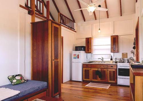 Kawamee Cottage