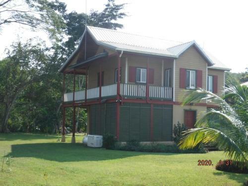 Tortuga House