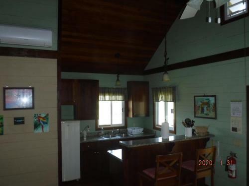 Tortuga House