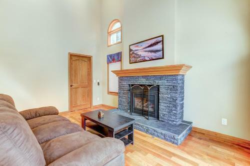 Downtown Banff Bed & Breakfast