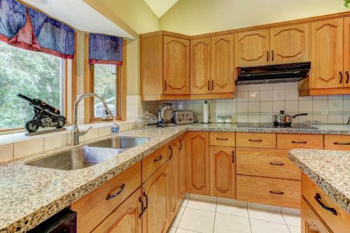 Downtown Banff Bed & Breakfast