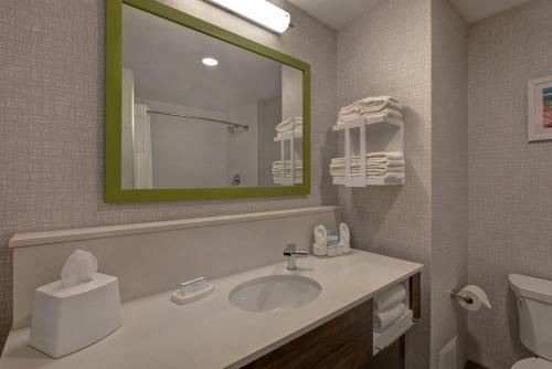 Hotel Hampton Inn Brockville, On