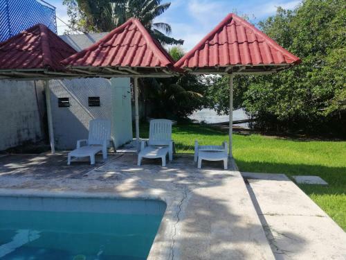 Hotel Tur�stica Laguna Encantada