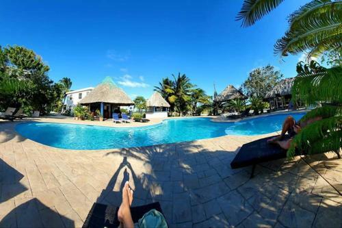 Villa Casa De Tortuga