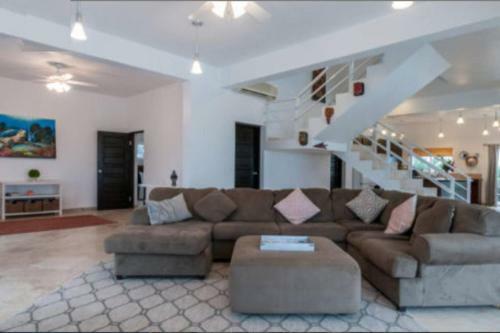 Villa Casa De Tortuga