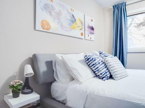 Apartamento Gorgeous 2br Condo W Parking Patio Coffee