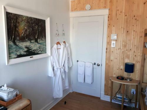 Bed & Breakfast G�te Du Bon Vent