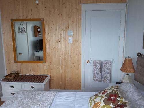 Bed & Breakfast G�te Du Bon Vent
