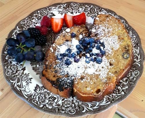 Bed & Breakfast G�te Du Bon Vent
