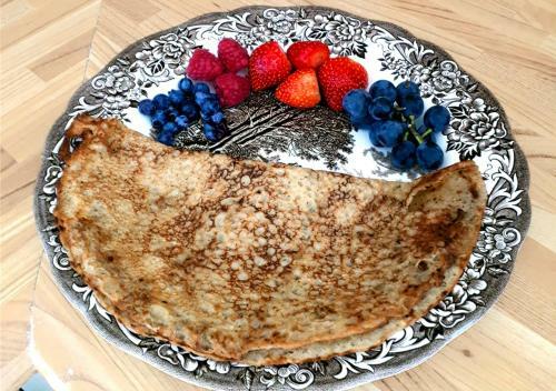Bed & Breakfast G�te Du Bon Vent