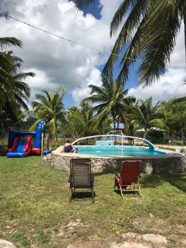 Hotel & Caba�as Roma Santa Elena