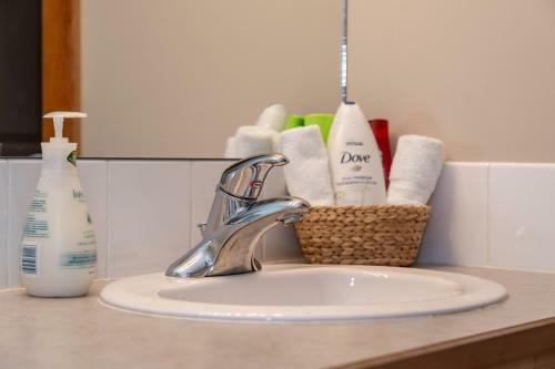 Apartamento Fenwick Vacation Rental Glorious Mountain 2 Bedroom