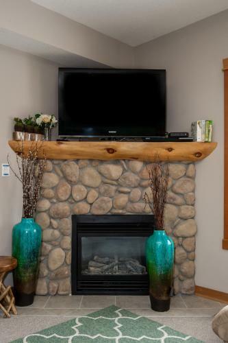 Apartamento Fenwick Vacation Rental Glorious Mountain 2 Bedroom
