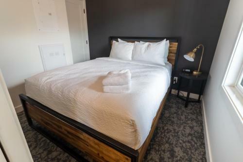 Hotel Basecamp Suites Canmore