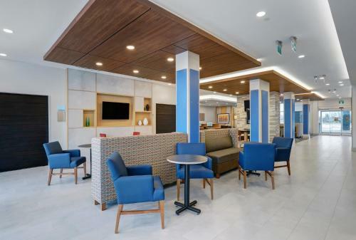 Hotel Holiday Inn Express & Suites - Collingwood