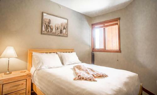 Beautiful Peak Vista - 2br W Stunning Mt Views