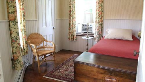 Bed & Breakfast Chrysler House