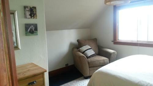 Apartamento Bon Homme View