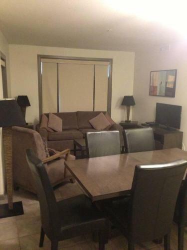 Easy Access Ground Floor Apartment #114