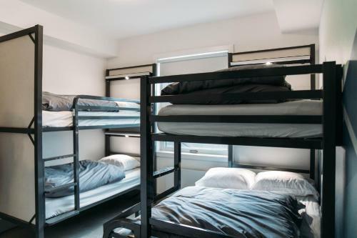 Albergue Hi Jasper