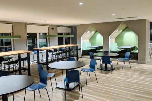 Albergue Hi Jasper