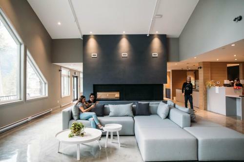 Albergue Hi Jasper