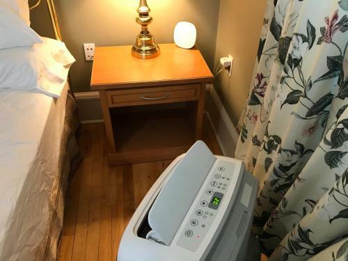 Bed & Breakfast Stirling House