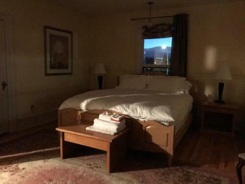 Bed & Breakfast Stirling House