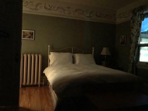 Bed & Breakfast Stirling House