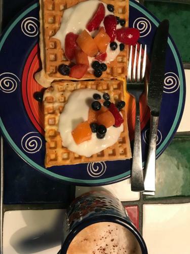 Bed & Breakfast Stirling House