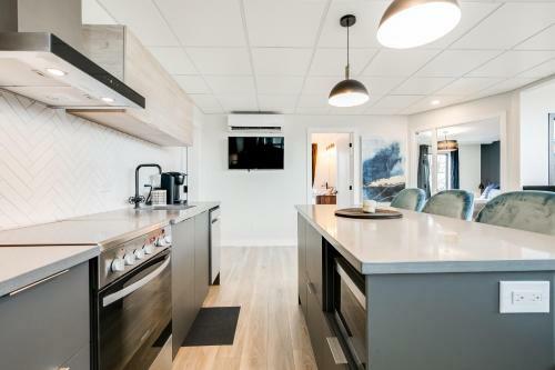 Apartamento Le Masson ? Complexe La Vo�te By Kasania
