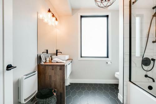 Apartamento Le Mille-iles ? Complexe La Vo�te By Kasania