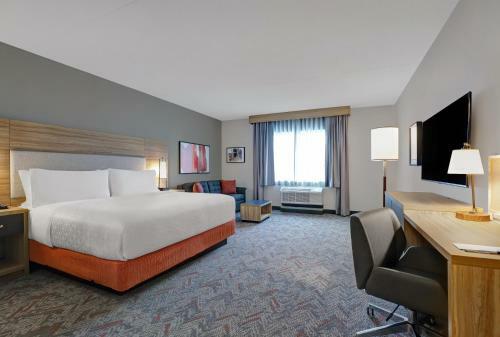 Candlewood Suites - Kingston West, An Ihg Hotel