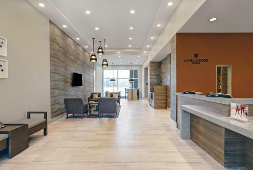 Candlewood Suites - Kingston West, An Ihg Hotel