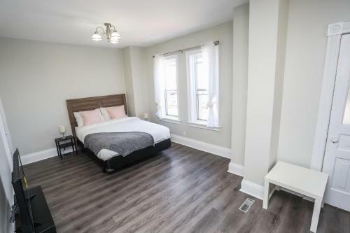Cozy Apartments In Kitchener