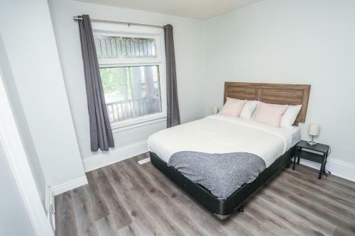 Cozy Apartments In Kitchener