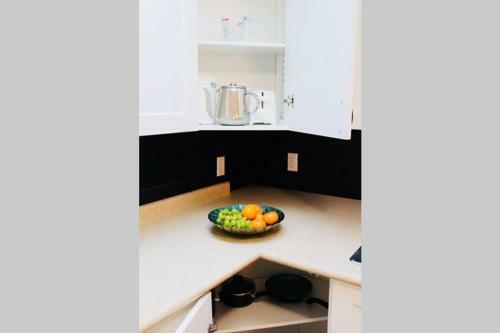 Apartamento Sun Dog Manor