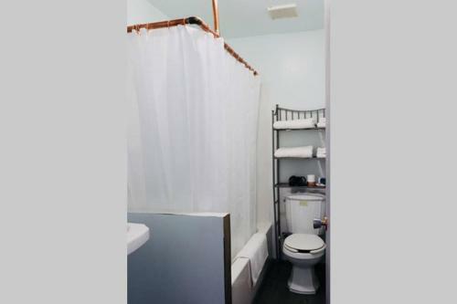 Apartamento Sun Dog Manor