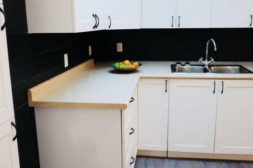 Apartamento Sun Dog Manor