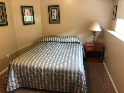 Apartamento Paradise Canyon Golf Resort, Luxury Villa 409