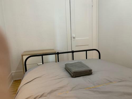 Apartments Near Montreal?s Metro Frontenac