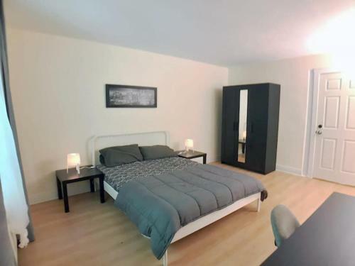 Apartamento Luther 3 Big Rooms, Hec, Udem Poly 20 Min Downtown