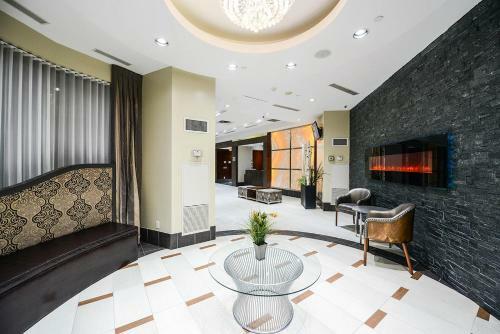 Apartamento Planurstay - 310 Burnhamthorpe Road West