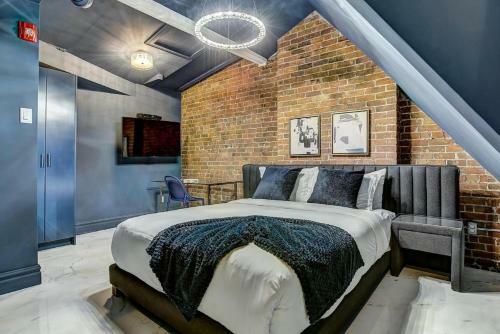 Hostal Room In Bb - Dr Penfield Standard Studio de Luxe