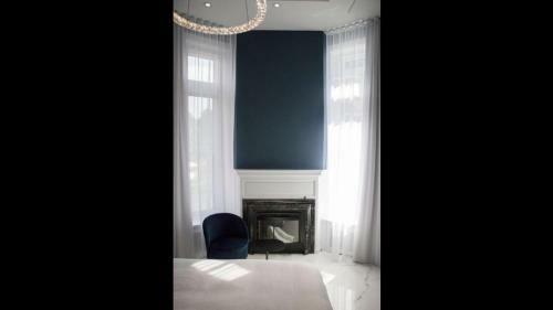 Hostal Room In Bb - Dr Penfield Standard Studio de Luxe
