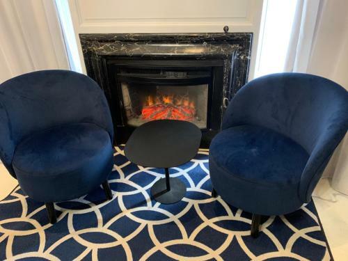 Hostal Room In Guest Room - Studiotel Luxe In Downtown Montreal