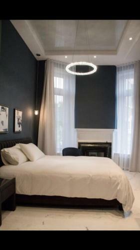 Hostal Room In Guest Room - Studiotel Luxe In Downtown Montreal