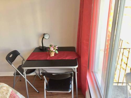 Apartamento Milton - Nice Studio Downtown